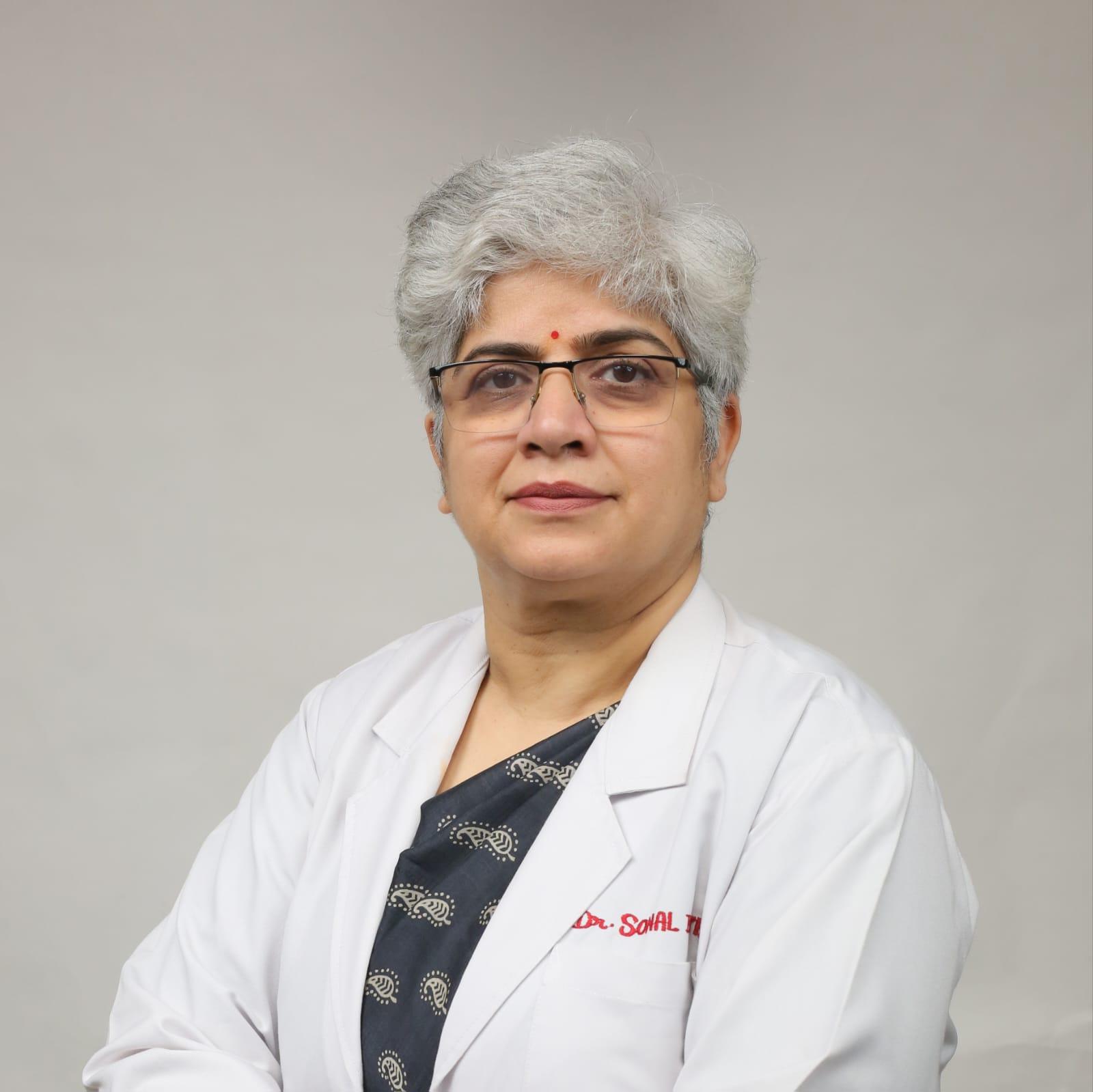 Dr. Sonal Bathla